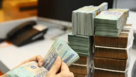 Lãi suất cho vay sẽ giảm ngay trong tháng 7