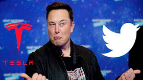 Hậu thương vụ Twitter, Elon Musk bán thêm 3,95 tỷ USD cổ phiếu Tesla