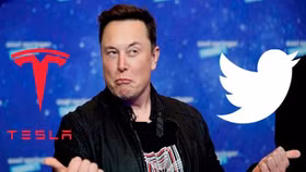 Hậu thương vụ Twitter, Elon Musk bán thêm 3,95 tỷ USD cổ phiếu Tesla