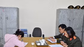 Củng cố tài liệu để xem xét xử lý hình sự người tung tin sai về dịch corona