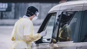 Áo tiến hành xét nghiệm Covid-19 ngẫu nhiên để hiểu rõ hơn về sự lây lan của dịch bệnh