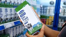 Vinamilk sắp chi 2.000 tỷ đồng tạm ứng cổ tức đợt 2/2020