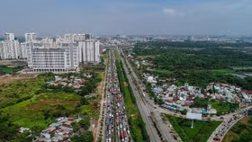 Thủ tướng giao Bộ GTVT triển khai Dự án cao tốc Biên Hoà – Đồng Nai