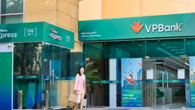 VPBank nhận giải "Ngân hàng xuất sắc năm" về quản trị rủi ro