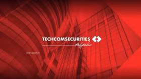 2 công ty chứng khoán bị phạt vì vi phạm liên quan đến trái phiếu