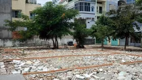 TP. HCM: Nhà ở, công trình cấp phép tạm khi bị thu hồi đất được bồi thường đến 80%