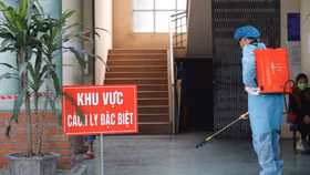 Hà Nội lập thêm nhiều khu cách ly, đón 20.000 người trở về từ vùng dịch