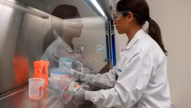 Đã có hơn 300.000 ca nhiễm Covid-19 trên thế giới