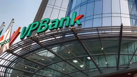 VPBank chi hơn 8.400 tỷ để mua vào hơn 842 triệu cổ phần Chứng khoán ASC