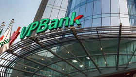 VPBank chi hơn 8.400 tỷ để mua vào hơn 842 triệu cổ phần Chứng khoán ASC