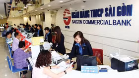 Lãi suất tiết kiệm ngân hàng SCB tháng 5/2023 cao nhất là bao nhiêu?