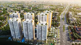 Hưng Thịnh Land huy động thành công 300 tỷ trái phiếu cho dự án Lavita Thuận An