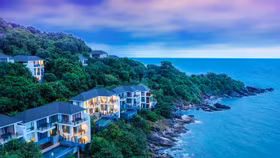 Sun Property: Vẽ bản đồ BĐS nghỉ dưỡng hạng sang