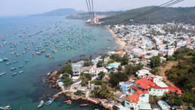 Huyện Phú Quốc: Hơn 96% cử tri đồng ý thành lập thành phố biển đảo đầu tiên ở Việt Nam