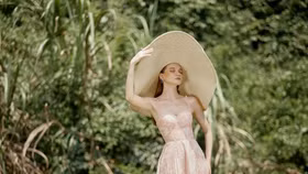 “Mùa Hoa Cỏ” - Thiên nhiên là điểm tựa của sự sống