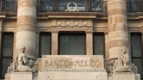 Banxico hạ dự báo tăng trưởng kinh tế của Mexico từ mức 3,2% xuống 2,4% trong năm 2022