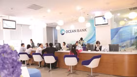 Hàng trăm ngàn tỷ nguy cơ bay theo gió do sếp ngân hàng cố ý làm trái