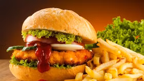 Vỡ mộng đồ ăn nhanh: Lỗ triệu USD, đại gia fast food đóng cửa