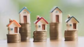 Doanh nghiệp bất động sản "nằm gai nếm mật" chờ thị trường sáng trở lại