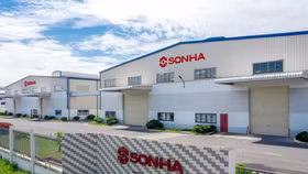 Cổ đông lớn của Quốc tế Sơn Hà bị UBCKNN phạt 90 triệu đồng