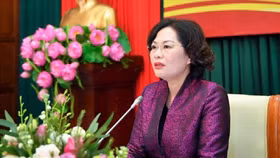 Vì sao nhiều doanh nghiệp tiếp cận vốn khó khăn?