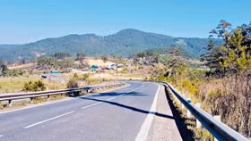 Phó Thủ tướng cho ý kiến về Chủ trương xây dựng đường liên vùng kết nối Khánh Hòa, Ninh Thuận và Lâm Đồng