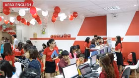 Một loạt lãnh đạo Apax Holding đăng ký mua cổ phiếu IBC