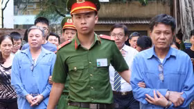 Cựu sếp Vinacafe làm thất thoát hàng chục tỉ đồng