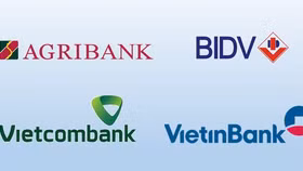 Đề xuất bơm vốn cho nhóm Big4 ngân hàng