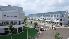 Nhà Khang Điền chào bán 93 triệu cổ phiếu rẻ hơn thị giá 47%