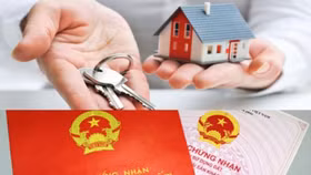 Xác định giá trị quyền sử dụng đất được hoàn trả khi Nhà nước thu hồi đất
