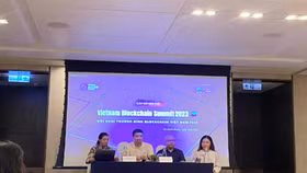 Thị trường Blockchain tại Việt Nam dự báo đạt gần 2,5 tỷ USD vào năm 2026