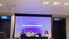 Thị trường Blockchain tại Việt Nam dự báo đạt gần 2,5 tỷ USD vào năm 2026