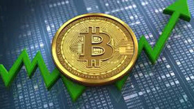 Bitcoin vượt mốc 33.000 USD