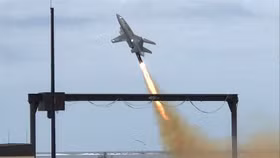 Không quân Mỹ ứng dụng trí tuệ nhân tạo AI trong điều khiển UAV chiến đấu