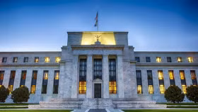 FED tiếp tục tăng lãi suất thêm 0,75 điểm phần trăm