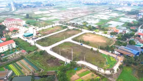 Ủy quyền cấp huyện được quyết định giá đất: Cần không tư túi, cân đối giữa lợi ích công và tư