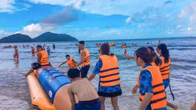 Quảng Ninh tích cực kích cầu du lịch