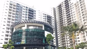 Cục Thuế TP. HCM muốn thí điểm thu thuế người cho thuê căn hộ, căn phòng