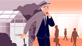 “Ngừng nghỉ hưu” đang trở thành xu hướng “hot” trên thị trường lao động Hoa Kỳ