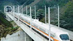 Đề xuất ưu tiên đầu tư 112.325 tỉ đồng làm 2 đoạn đường sắt tốc độ cao