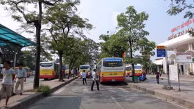 Tập đoàn AEON muốn đầu tư dự án bãi đỗ kết hợp với TTTM tại Bến xe Giáp Bát