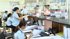 TP.HCM: Tăng cường chống thất thu ngân sách nhà nước