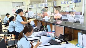 TP.HCM: Tăng cường chống thất thu ngân sách nhà nước