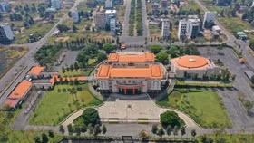 Năm 2022: TP.Thủ Đức dự thu ngân sách 72.000 tỉ đồng, vượt Bà Rịa – Vũng Tàu, Đồng Nai và Bình Dương