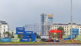 Gemadept phát hành 109 triệu cổ phiếu hoán đổi nghìn tỷ đồng nợ