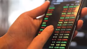 Nhiều cổ phiếu bị tạm ngừng giao dịch trên UPCoM