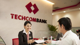 Techcombank chốt phương án rót hơn 10.000 tỷ đồng mua cổ phiếu TCBS