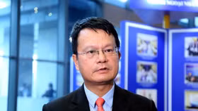 Kỷ luật hàng loạt cán bộ Bộ Ngoại giao liên quan chuyến bay giải cứu