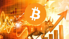 Giá Bitcoin bất ngờ phục hồi sau động thái mới của SEC